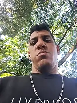 Elvergon3456 online show from 04.27.26