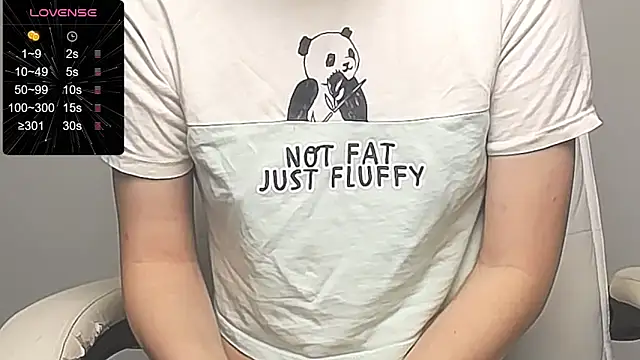 RRUUBBYYY online show from 10.23.25