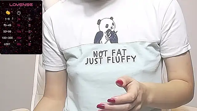 RRUUBBYYY online show from 11.01.25