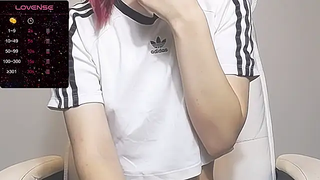 RRUUBBYYY online show from 11.29.25