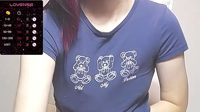 RRUUBBYYY online show from 02.14.26