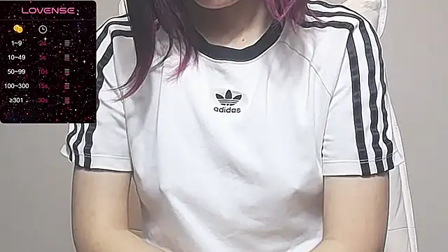 RRUUBBYYY online show from 02.24.26