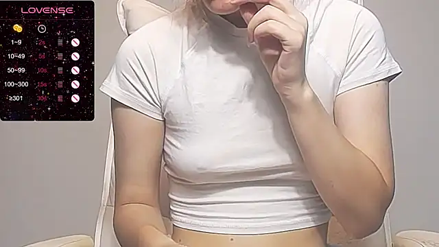 RRUUBBYYY online show from 07.02.26