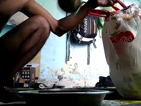 Snapshot of sexyshivamhot chatting on 09.21.25 sexyshivamhot online show from 09.21.25