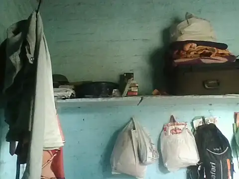 Snapshot of sexyshivamhot chatting on 10.06.25 sexyshivamhot online show from 10.06.25