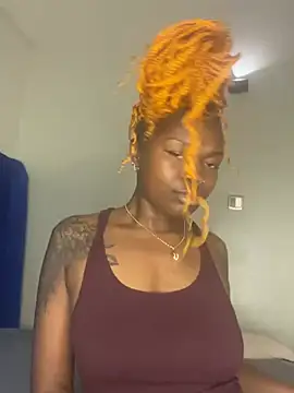 Fury Foxy online show from 02.02.25