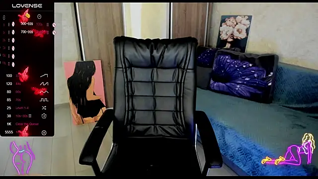  NigoNika online show from 02.02.25