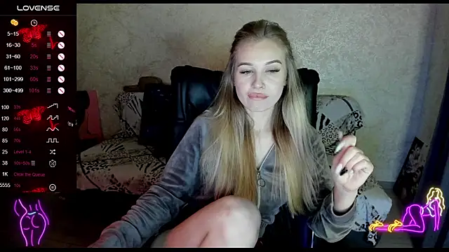  NigoNika online show from 02.08.26