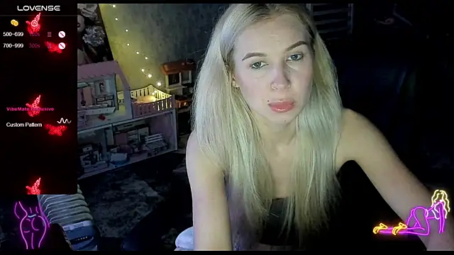 Snapshot of _NigoNika chatting on 05.04.26 NigoNika online show from 05.04.26