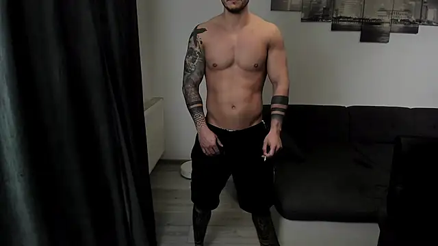 Richarddarell1 online show from 11.12.25