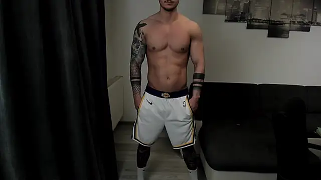 Richarddarell1 online show from 03.28.26