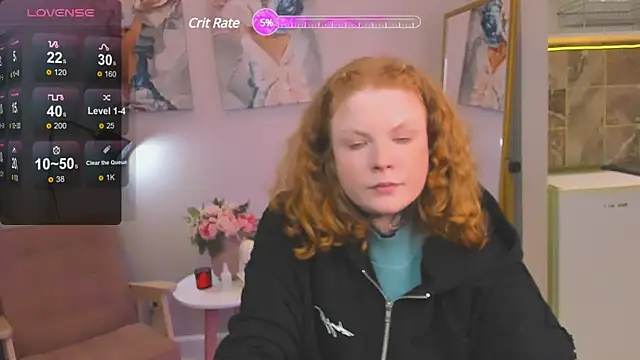 Snapshot of Cassie_xKiss chatting on 03.15.25 Cassie xKiss online show from 03.15.25