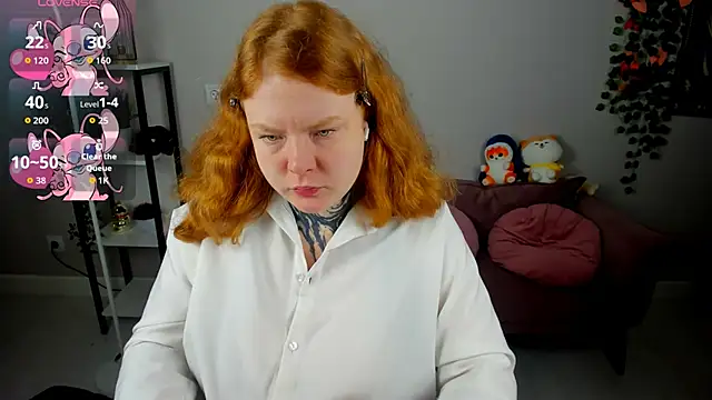 Cassie xKiss online show from 03.01.26