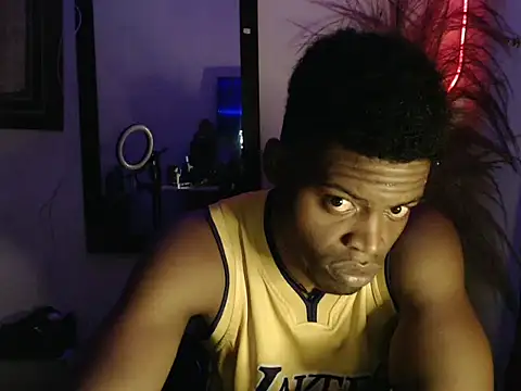 elnigga21 online show from 04.11.26