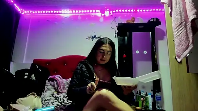 Sweet-Suck69 online show from 11.19.25