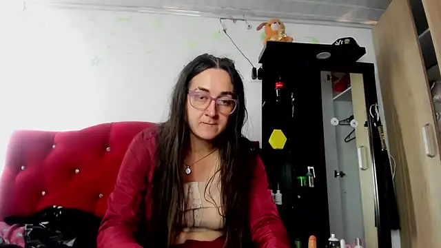 Sweet-Suck69 online show from 12.22.25