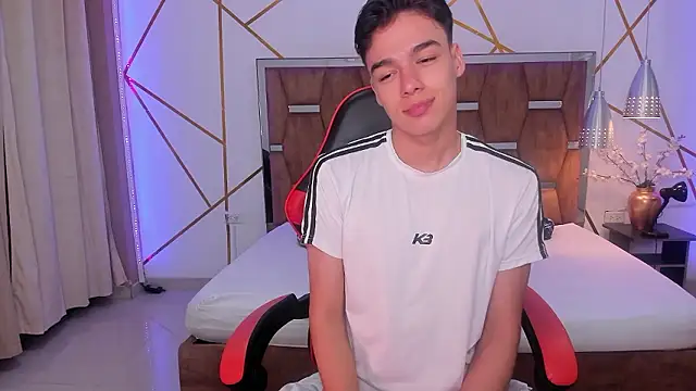 Gerony  online show from 12.05.24