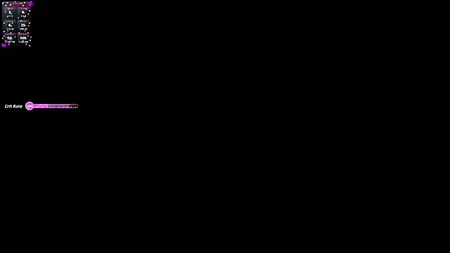 Gerony  online show from 10.25.25