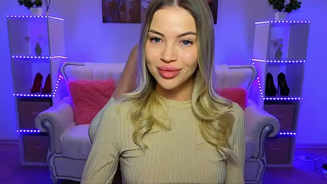 EmmyMills online show from 01.07.26