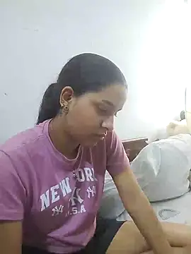 Anthonella karol1 online show from 01.15.25