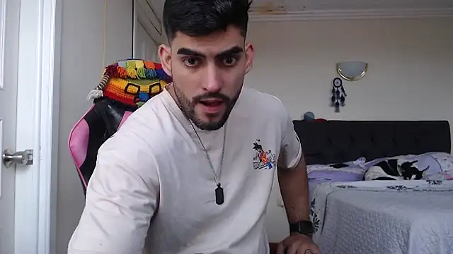 Jackyrose online show from 10.22.25