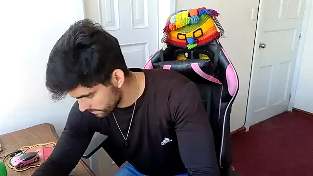 Jackyrose online show from 12.14.25