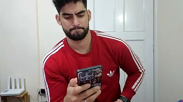 Snapshot of Jackyrose chatting on 01.08.26 Jackyrose online show from 01.08.26