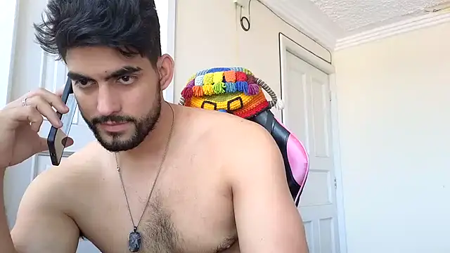 Snapshot of Jackyrose chatting on 01.09.26 Jackyrose online show from 01.09.26