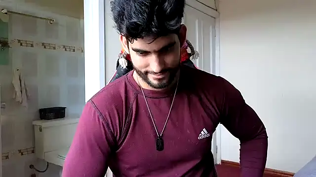 Jackyrose online show from 04.09.26