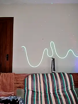 Bunny Sexyy online show from 04.01.26