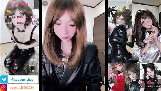 reira 999 online show from 12.05.24