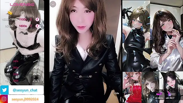 reira 999 online show from 01.01.25