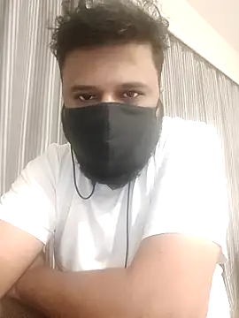 Hunk-Hand6 online show from 04.27.26