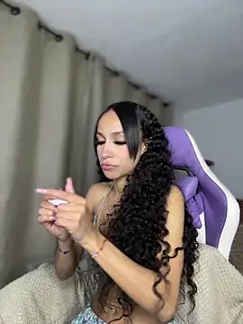 Miaa love6969 online show from 02.07.26