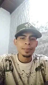 Snapshot of Sack_connor chatting on 03.09.25 Sack connor online show from 03.09.25