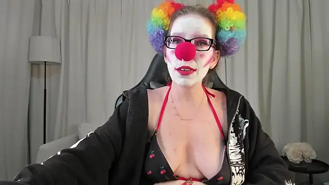 SaraDesirexo online show from 02.25.26