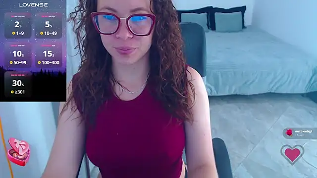 SharonR1 online show from 01.18.26