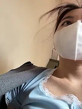 Lami Mi online show from 02.25.25