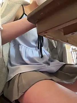 Lami Mi online show from 03.05.25