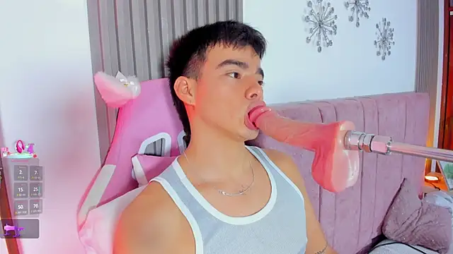 its liam18 online show from 11.21.25