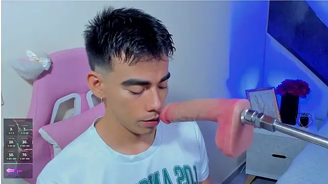 its liam18 online show from 03.30.26