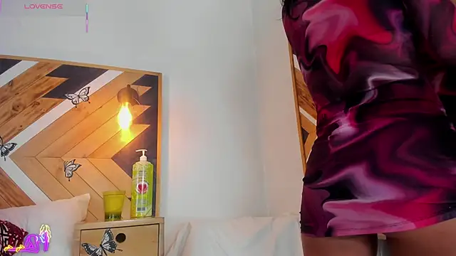 Snapshot of Kathaleiya_Ozz chatting on 01.13.26 Kathaleiya Ozz online show from 01.13.26