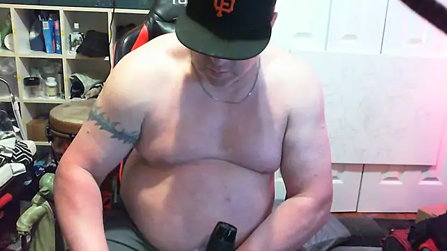 Mic Oxinner online show from 09.22.25