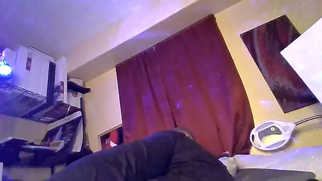 Mic Oxinner online show from 10.10.25