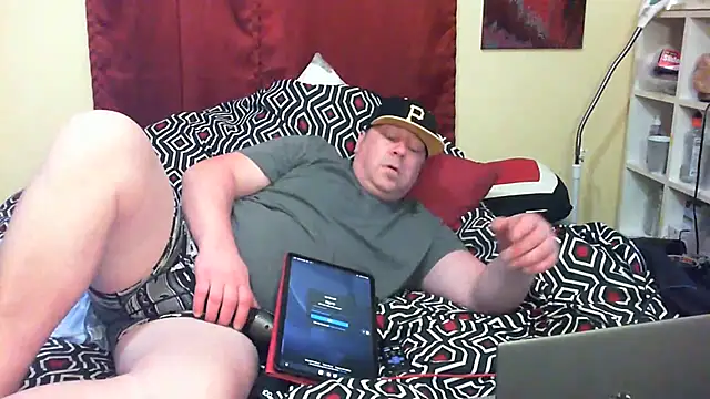 Mic Oxinner online show from 10.22.25