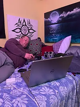 Mic Oxinner online show from 03.19.26