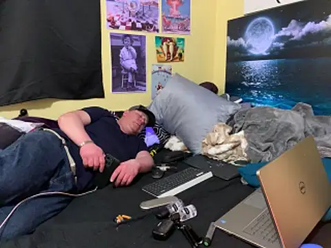 Mic Oxinner online show from 04.01.26