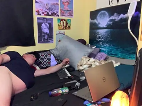 Mic Oxinner online show from 04.01.26