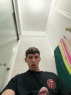 Snapshot of Jose_rz chatting on 01.18.26 Jose rz online show from 01.18.26