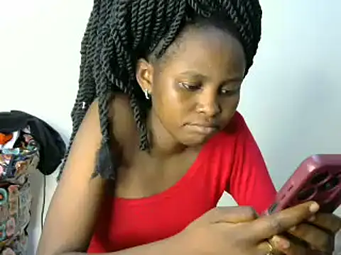Kasweet Lee online show from 01.28.25
